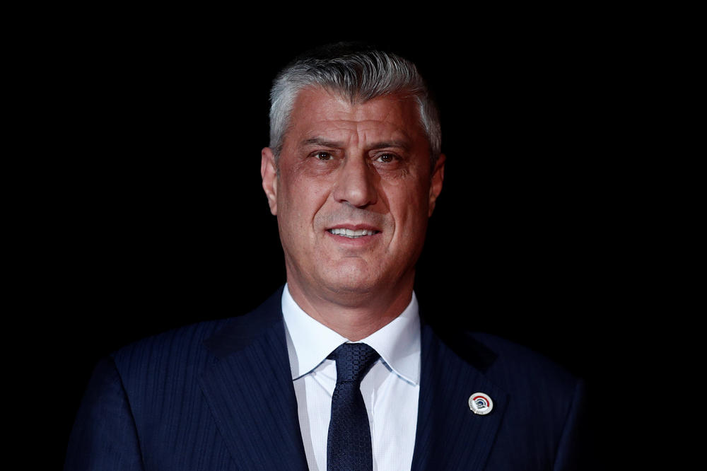 NOVA PROVOKACIJA TAČIJA: Sporazum Prištine i Beograda biće potpisan U BELOJ KUĆI, u njemu će da piše SLEDEĆE