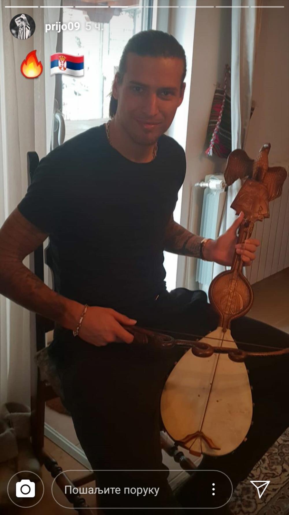 Aleksandar Prijović  