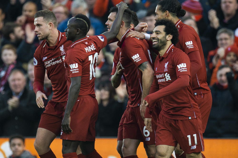 KLOP ODABRAO TIM ZA FINALE:  Samo Keita nije na spisku, svi ostali napadaju Totenhem!