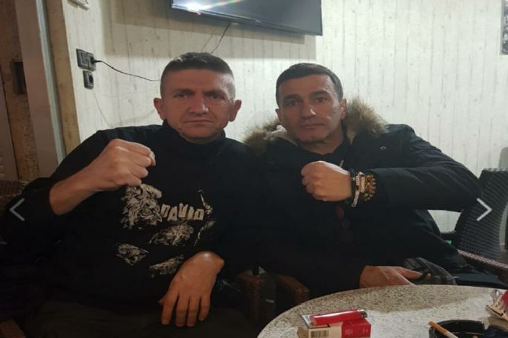 ISPRAVKA: Ovo je priča iza tvrdnje da SAMIR SADIKOVIĆ TRAŽI PRAVDU ZA DAVIDA! (FOTO)