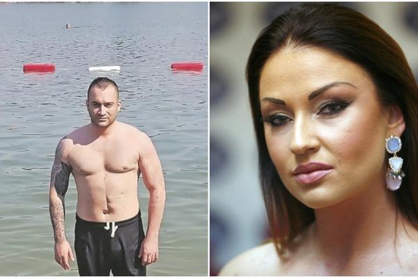 KATARINA ŽIVKOVIĆ U SUZAMA ZBOG UBISTVA ZAFIRA: Ne može da govori, ne zna za sebe! (FOTO)