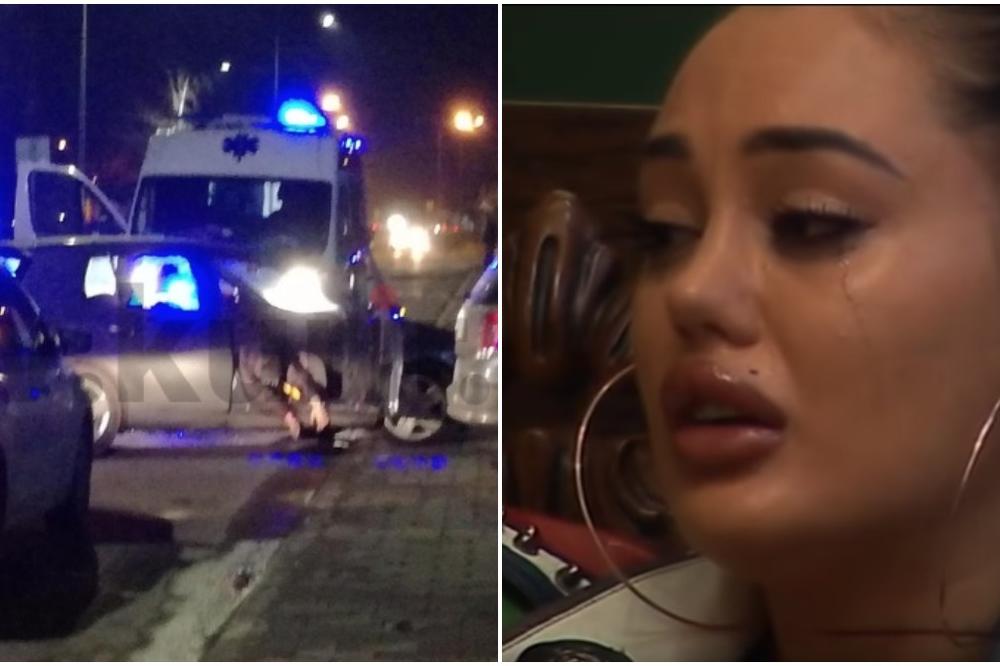 ANA KORAĆ JE OD IZREŠETANOG ZAFIRA TRAŽILA NOVAC I DROGU: Njihova prepiska isplivala je pre samo 7 dana! (FOTO)