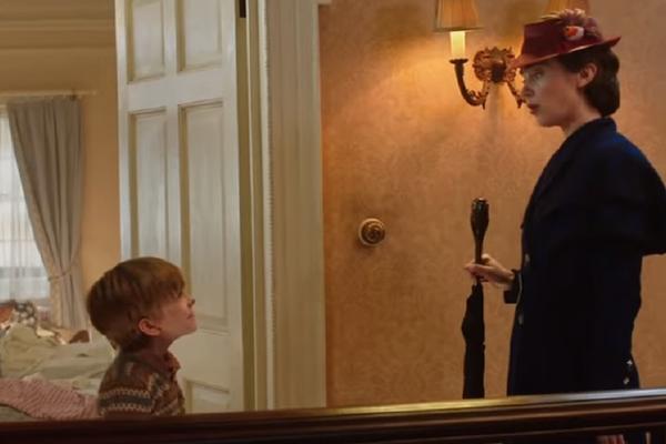 PSOVALA I PUŠILA: Otkrivena MRAČNA TAJNA Meri Popins! Dadilja uopšte nije bila SLATKA kao što MISLITE!