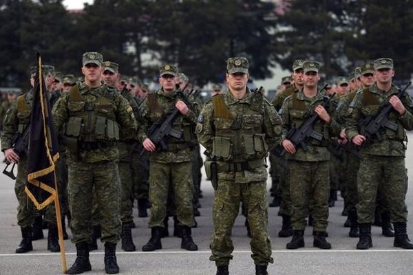 DOGOVORILI TAKTIKU: Albanci otimaju deo SRBIJE i to više NI NE KRIJU!