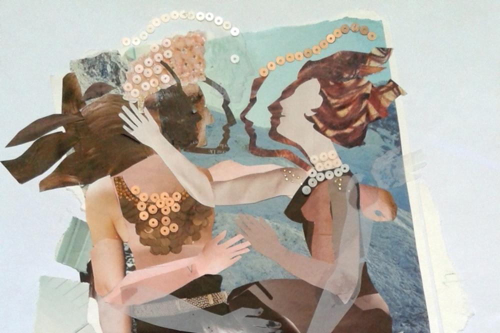 KREATIVNA FABRIKA predstavlja kolektivnu izložbu radova na temu KONTAKT