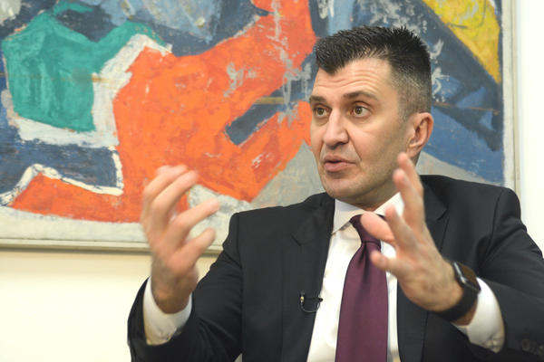 NEMA VIŠE ODLAZAKA MEDICINSKIH RADNIKA U NEMAČKU! Ministar Đorđević ugasio nadu hiljadama srpskih negovatelja