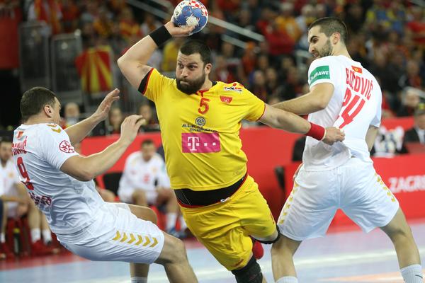 BIO SAM POSRAMLJEN I PONIŽEN: Skandal na ceremoniji! Najbolji sportista napustio dodelu zbog albanskog jezika!