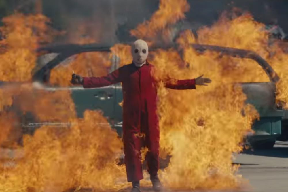 Reditelj horor hita GET OUT ima novi film (VIDEO)