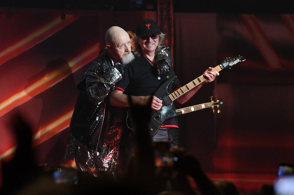 ZA LJUBITELJE GITARSKOG ZVUKA: Magazin Loudersound bira najbolje albume iz 2018. (VIDEO)