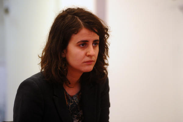 Tanja Šljivar umesto Hubača na mestu direktorke drame Narodnog pozorišta