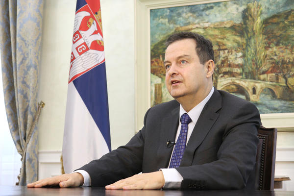 NA KOSOVU UOPŠTE NIJE BEZBEDNO, PRIŠTINA USKORO OPET UDARA! Dačić bez DLAKE NA JEZIKU