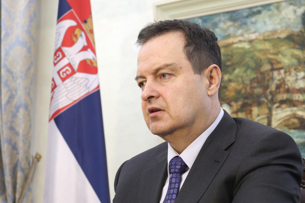 DAĆIĆ NIKADA NIJE BIO SARKASTIČNIJI! Odgovorio je RAMI kao NIKAD DO SADA! BIO JE BRUTALAN