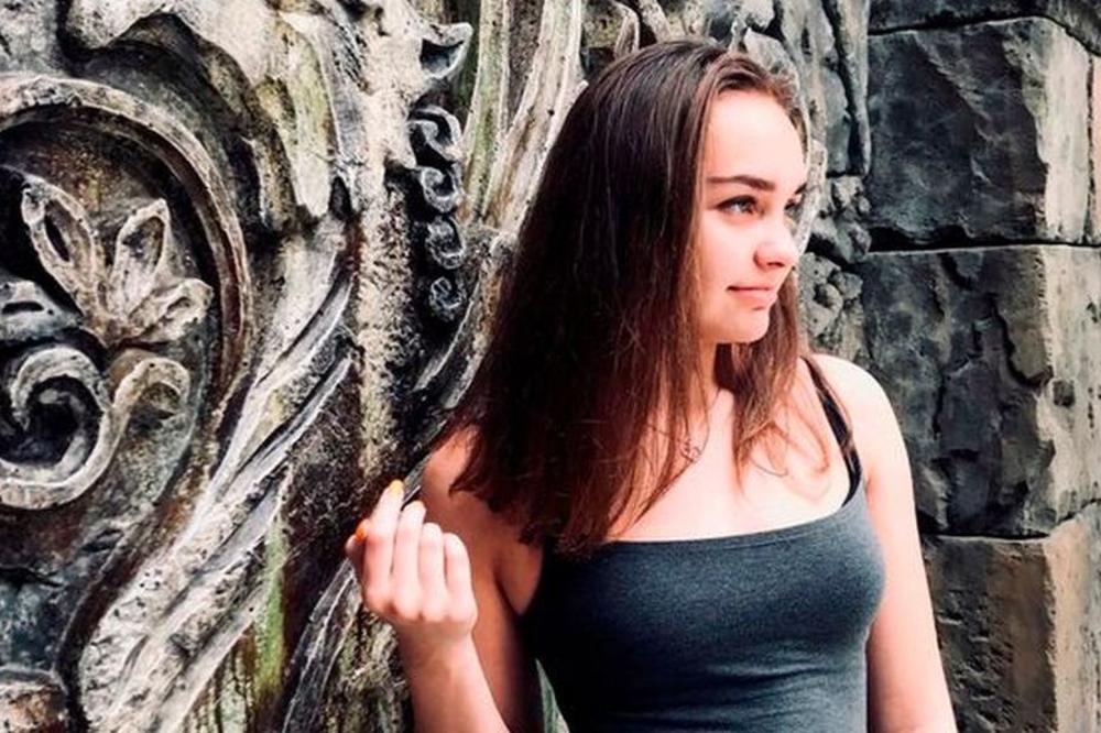 IZBO JE 30 PUTA NOŽEM, JER JE HTELA DA SE POSVETI KARIJERI: Dečko svirepo ubio lepoticu, veliku olimpijsku nadu!