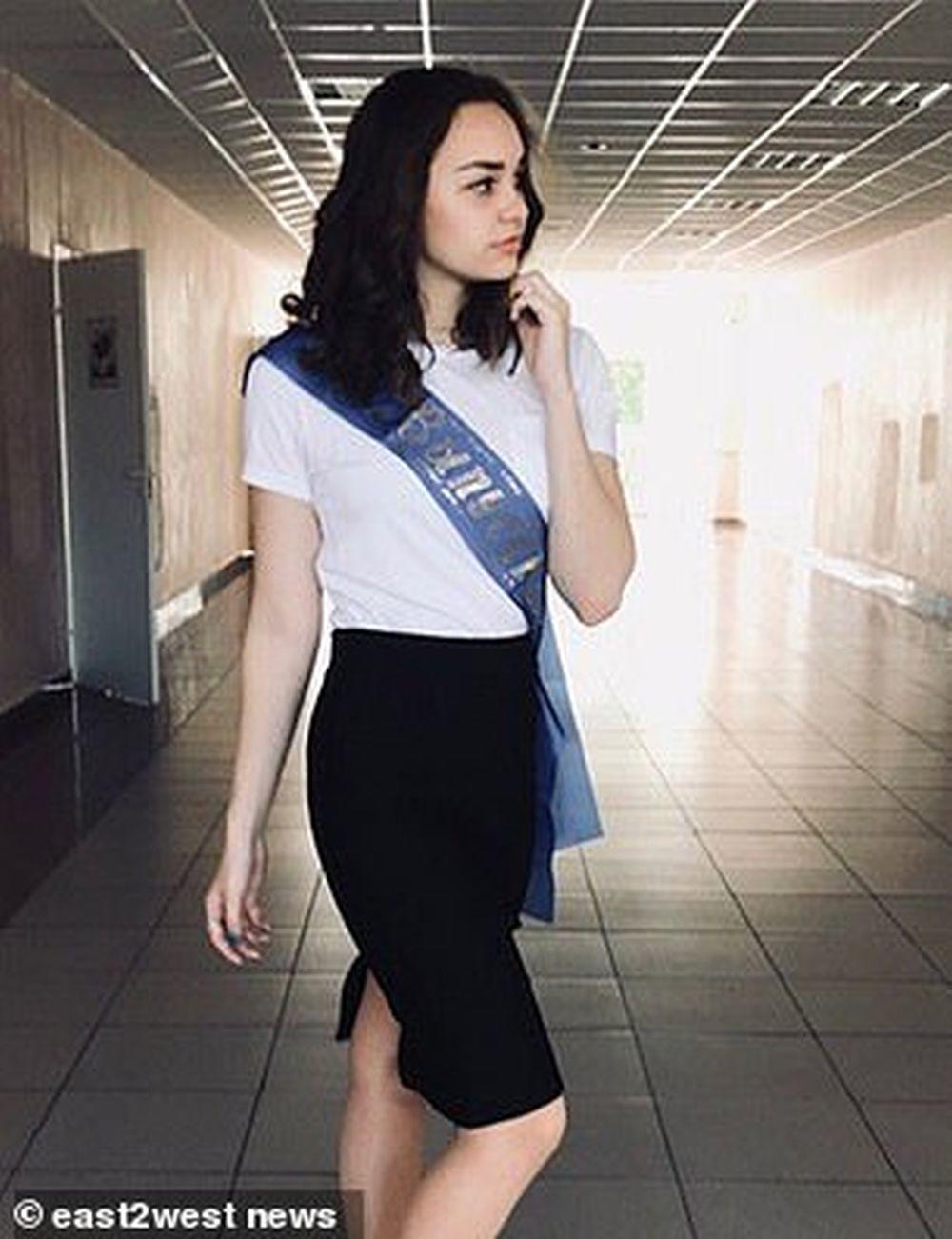 Safija Askarova je bila velika nada ruskog sporta  