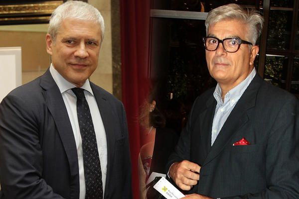 I ŠTA SI DOKAZAO SAD? GLUPO TI JE TO ŠTO PRIČAŠ! Tadić i Krle u novoj epizodi - stara ljubav zaborava nema