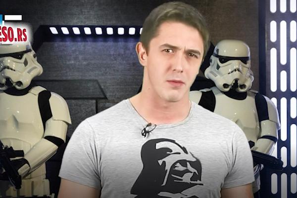 ESPRESO TVITER Glumac Darko Ivić pola Kristijan pola Saša Radulović: Ti ozbiljno dečko da proveriš KATARAKTU...