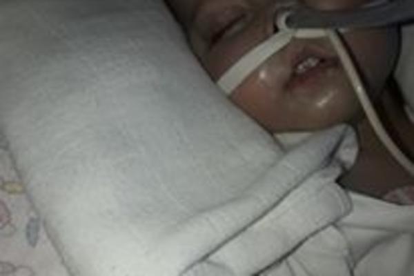 MAMA UZMI ME: Majka preminule Nađe (4) okačila slike svog ANĐELA! NIKAD NEĆU ZABORAVITI TVOJ POSLEDNJI VRISAK