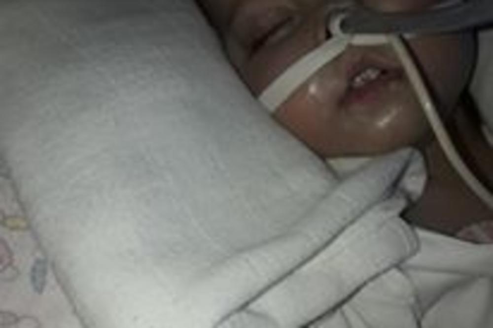 MAMA UZMI ME: Majka preminule Nađe (4) okačila slike svog ANĐELA! NIKAD NEĆU ZABORAVITI TVOJ POSLEDNJI VRISAK