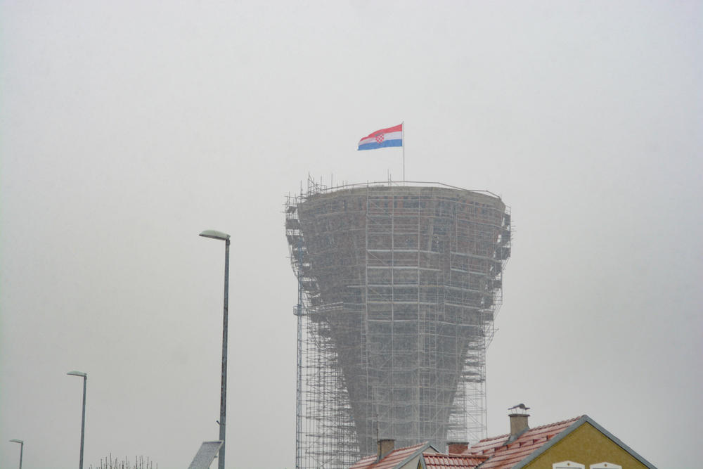 Vukovarski vodotoranj   