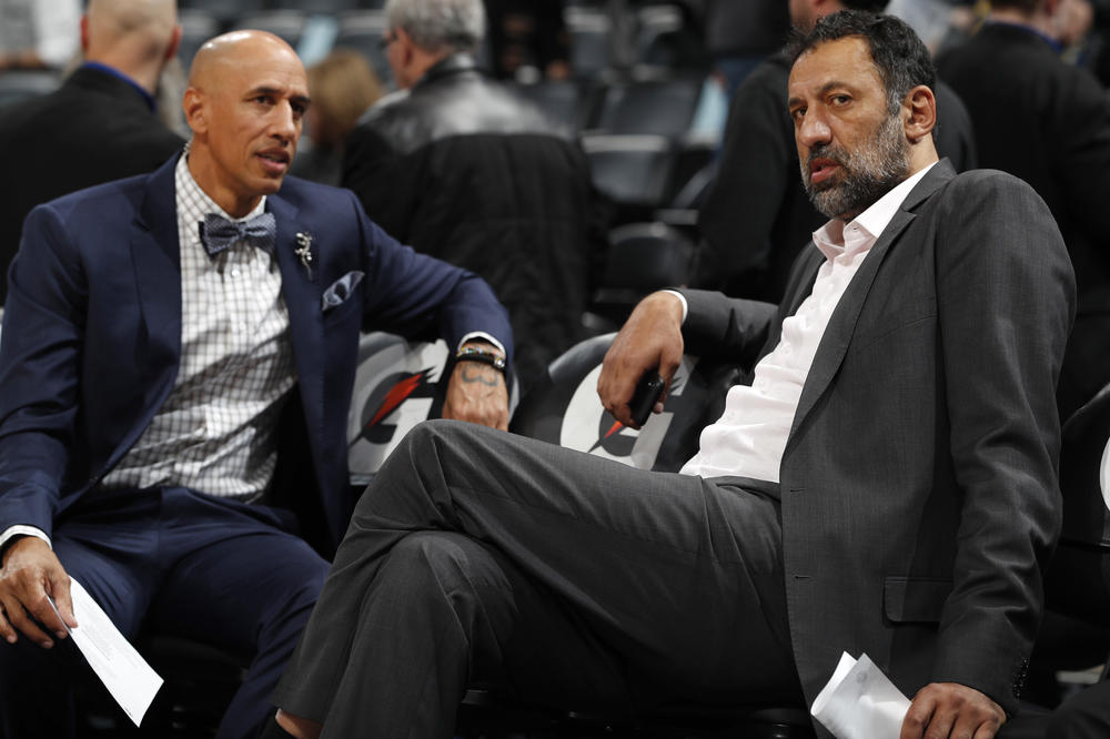 VLADE DIVAC OTKRIO DUGO ČUVANU TAJNU: Nisam zažalio ni sekunde! Znao sam šta dobijam! Hoću šampionski tim!