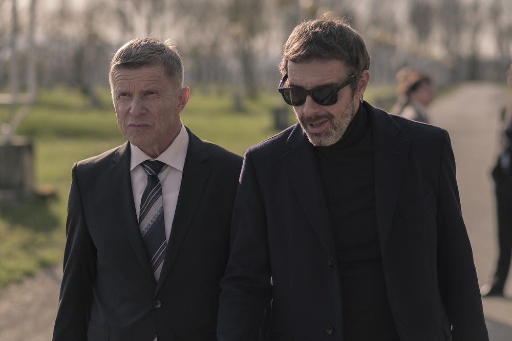 Objavljena prva epizoda serije USPEH