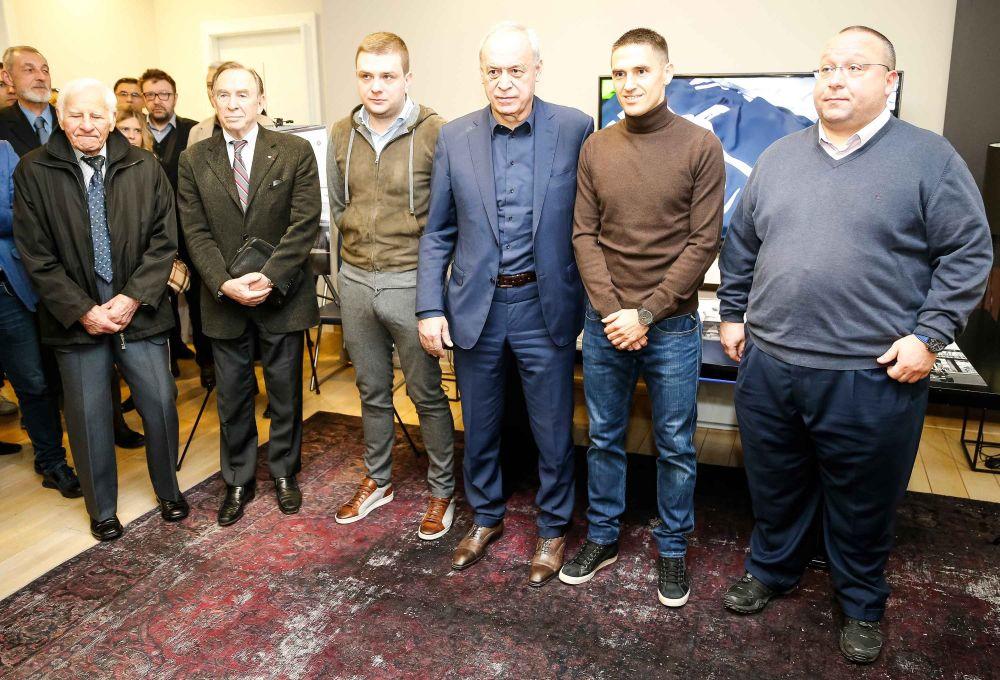 Uprava Partizana je pobedu u ovom sporu bila zacrtala kao jedan od glavnih ciljeva  