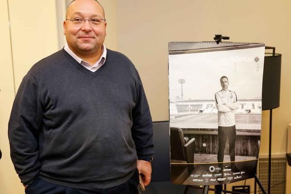 VULETIĆ NAPAO FUDBALSKI SAVEZ SRBIJE: Zašto reketirate klubove? Tražite im pare na koje nemate pravo!