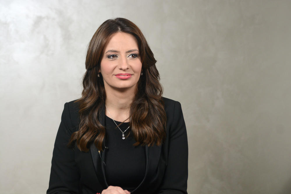 NELA KUBUROVIĆ ZA ESPRESO: Od Prištine ne dobijamo dovoljno podataka, zato ne napreduje istraga o ubistvu Ivanovića