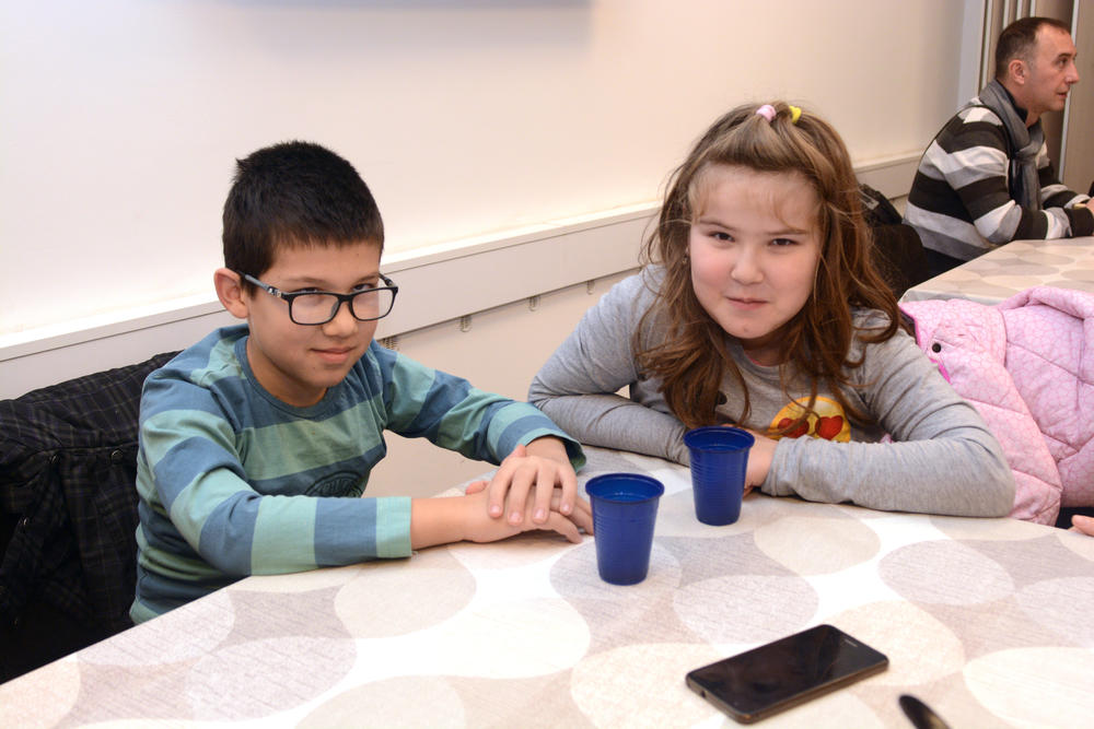 Espreso.co.rs posetio je Gradsku organizaciju slepih i slabovidih  