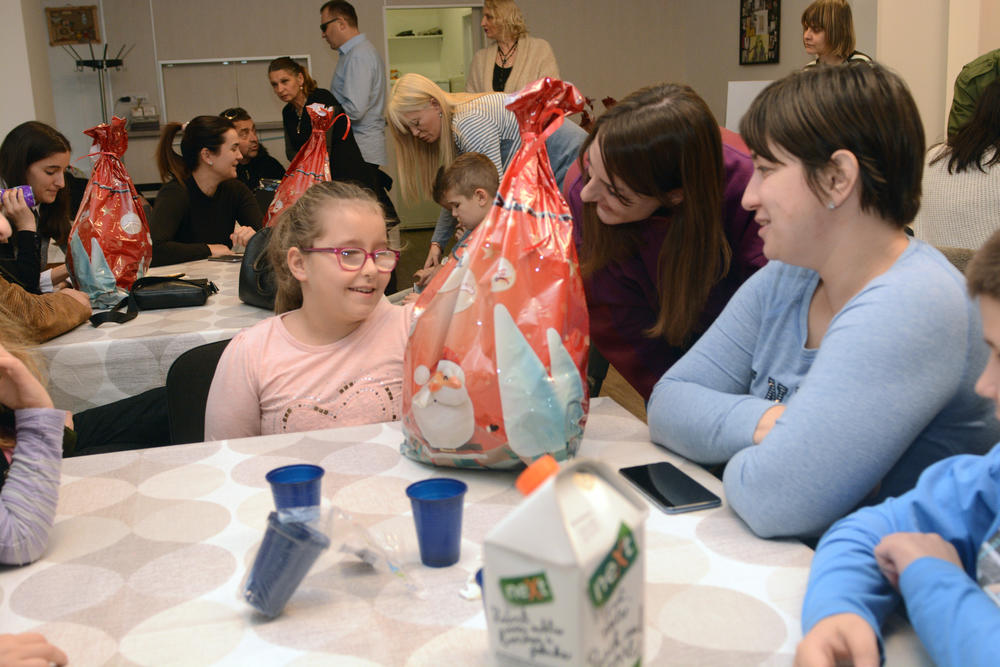 Espreso.co.rs posetio je Gradsku organizaciju slepih i slabovidih  