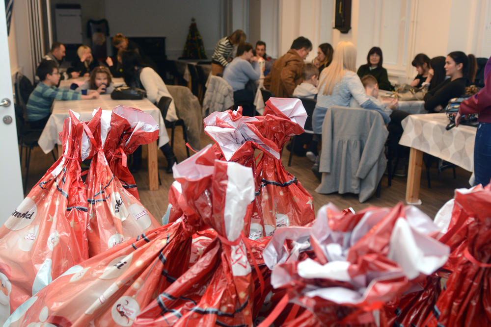 Espreso.co.rs posetio je Gradsku organizaciju slepih i slabovidih  