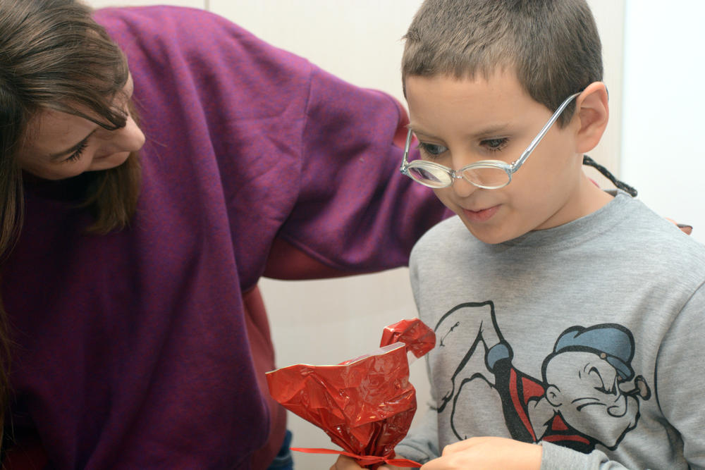 Espreso.co.rs posetio je Gradsku organizaciju slepih i slabovidih  