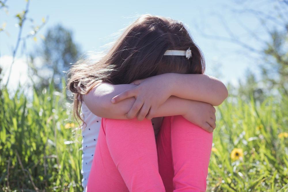 ULJE KANABISA JOJ JE SPASILO ŽIVOT: Devojčica (9) je patila od užasnih epileptičnih napada (FOTO)