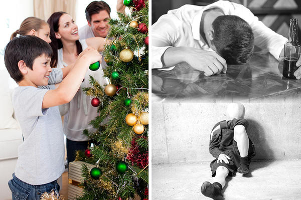 MOŽDA ĆE VAŠE DETE, OTAC, MAJKA PLAKATI I PATITI ZA VAMA: Setite se ovih reči ako poželite pijani da besnite za NG