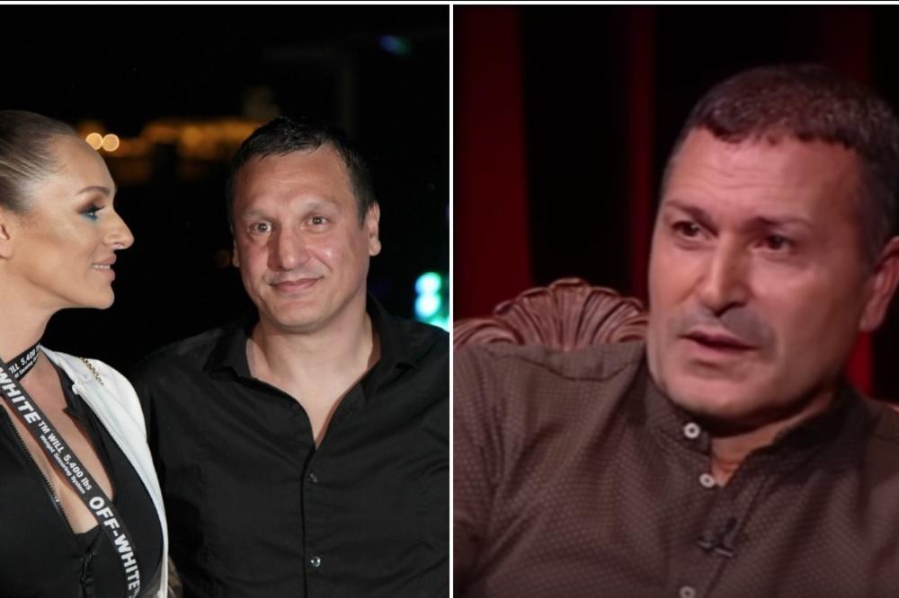 ĐOLE ĐOGANI PRVI PUT O SVAĐI SA GAGIJEM I ANABELOM: Za sve je kriv njihov RAZVOD!