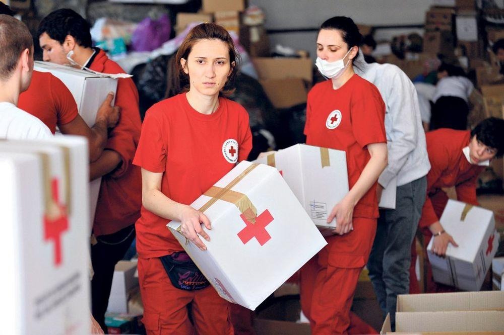 JEDAN OGROMAN APLAUZ ZA OVE DIVNE MLADE LJUDE! Njihov doprinos tokom vanrednog stanja NIPOŠTO NE SME DA SE ZABORAVI