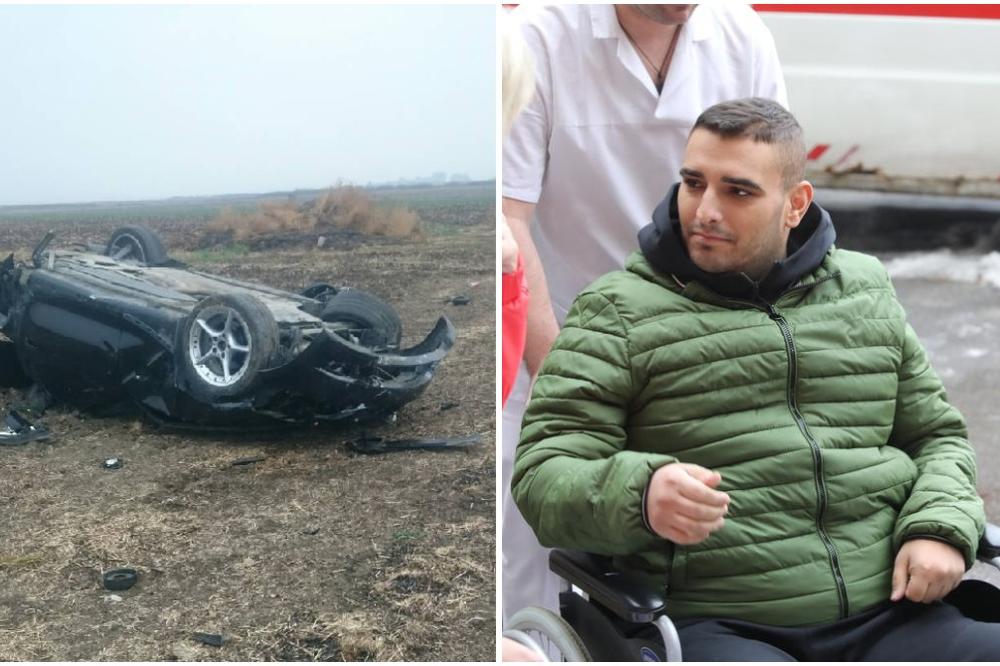 ZA DARKA JE SVAKI DAN NOVI OBRT: Od sigurne smrti, preko suza radosnica do i dalje NEIZVESNOG ISHODA!