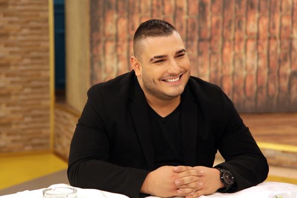 STAO NA NOGE PA PROMENIO IMIDŽ: Nakon ove promene Darko Lazić izgleda NEPREPOZNATLJIVO!