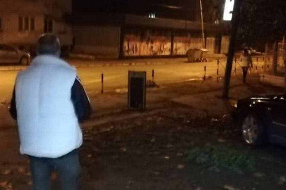 UČITELJ NAPAO NOVINARKU UZ NAJGORE UVREDE: Upao u redakciju, psovao urednici mrtvu decu! Posle saslušanja pušten!