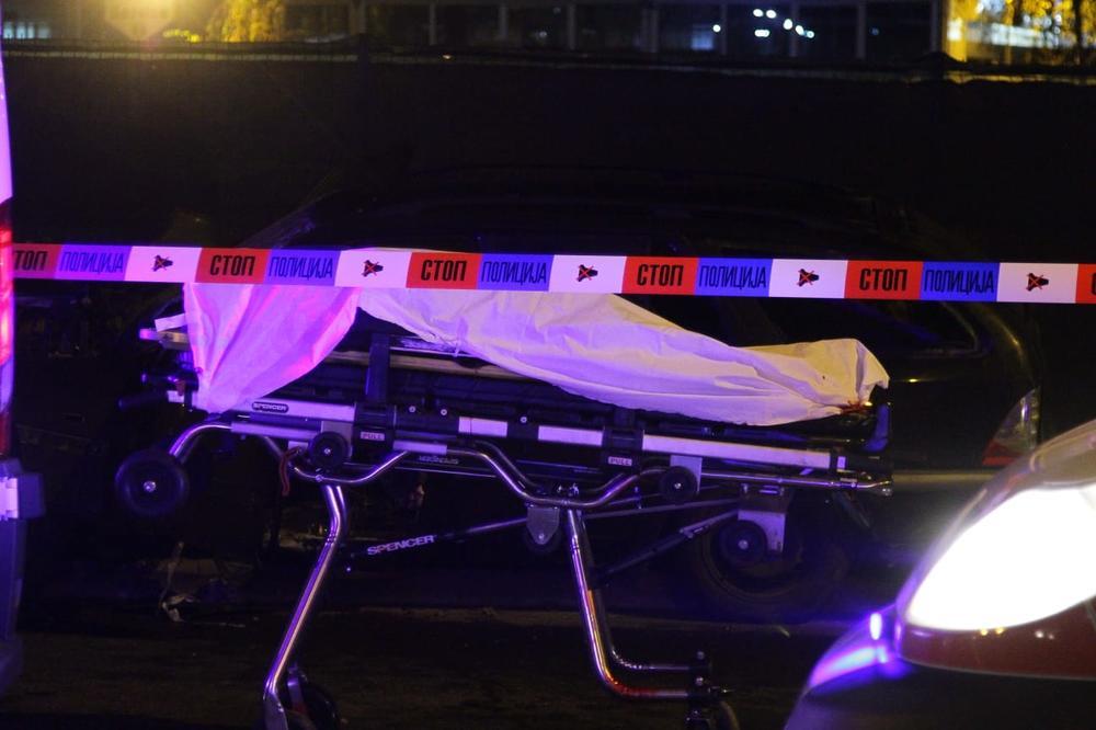 ALBANKA IZ SELA KOD BUJANOVCA (22) PUCALA SEBI U VRAT! Nije htela da se uda za momka kog su joj roditelji odabrali