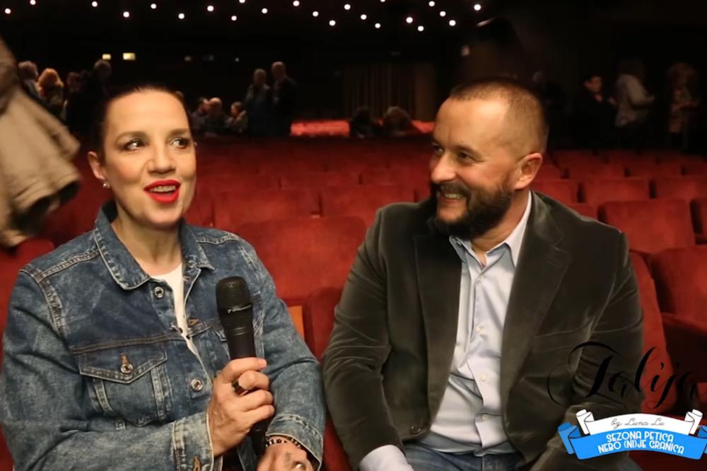 PRIJATELJI I KOLEGE O DNEVNIKU-GODINA PROĐE, PA I DOŽIVOTNA: Vratio si se korenima! Ponovo si šmeker!