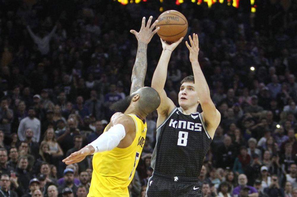 AMERI JAVLJAJU: Bogdanović igra na Ol-staru!