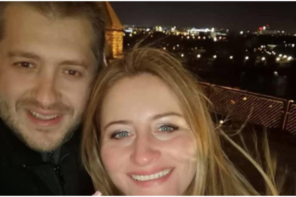 SRBIN PREŠAO 1.500 KM KAKO BI ZAPROSIO DEVOJKU: Ovo je NAJROMANTIČNIJA PRIČA IZ BEOGRADA!