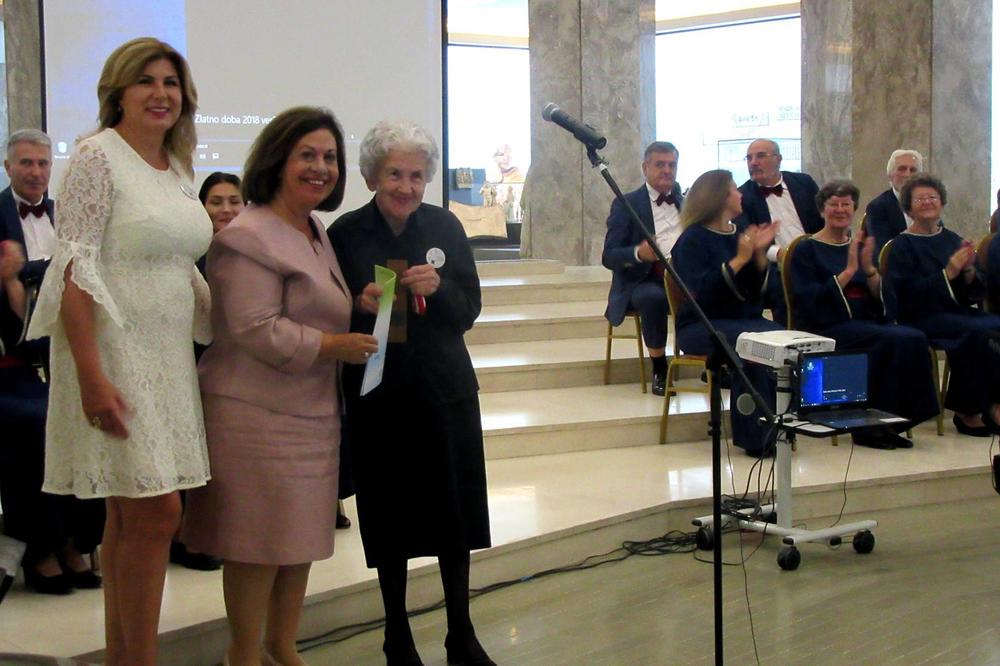 PRINCEZA POMAŽE U BORBI PROTIV KORONE: Poklonila je srpskim BOLNICAMA važnu stvar!