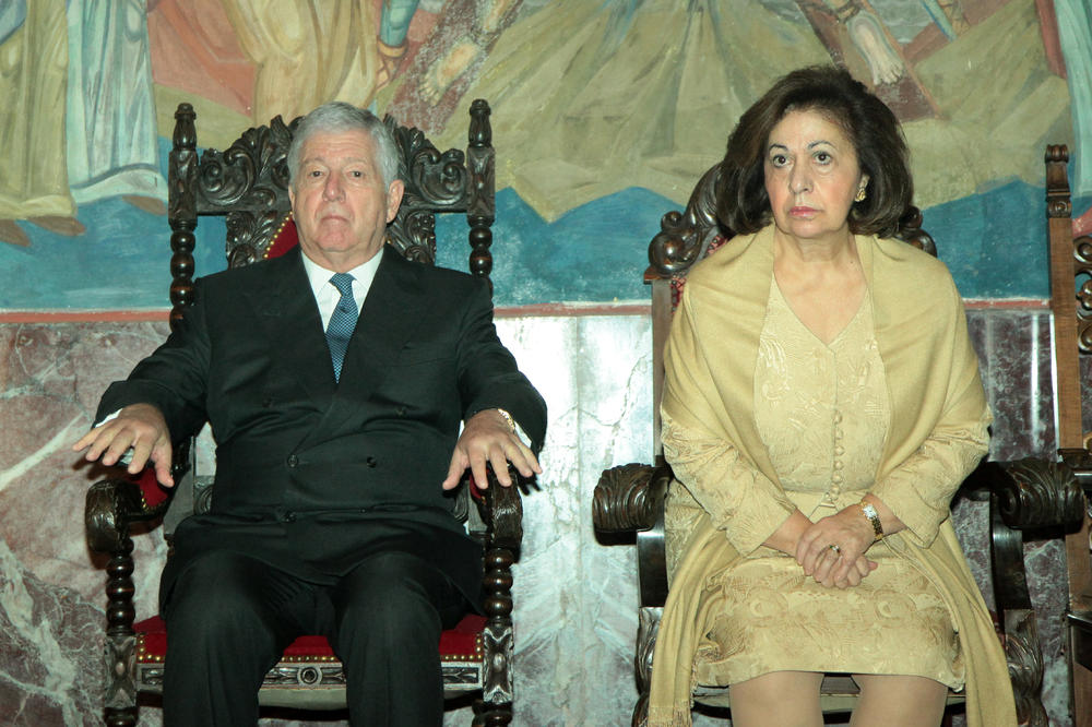 Operisana princeza Katarina: "Ja sam jaka i odlučna, život je dragocen"