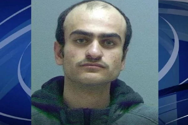 NIKO NE MOŽE DA VERUJE KOLIKO OVAJ LOPOV IMA GODINA! Kada je policija objavila njegovu fotografiju, nastao je haos!