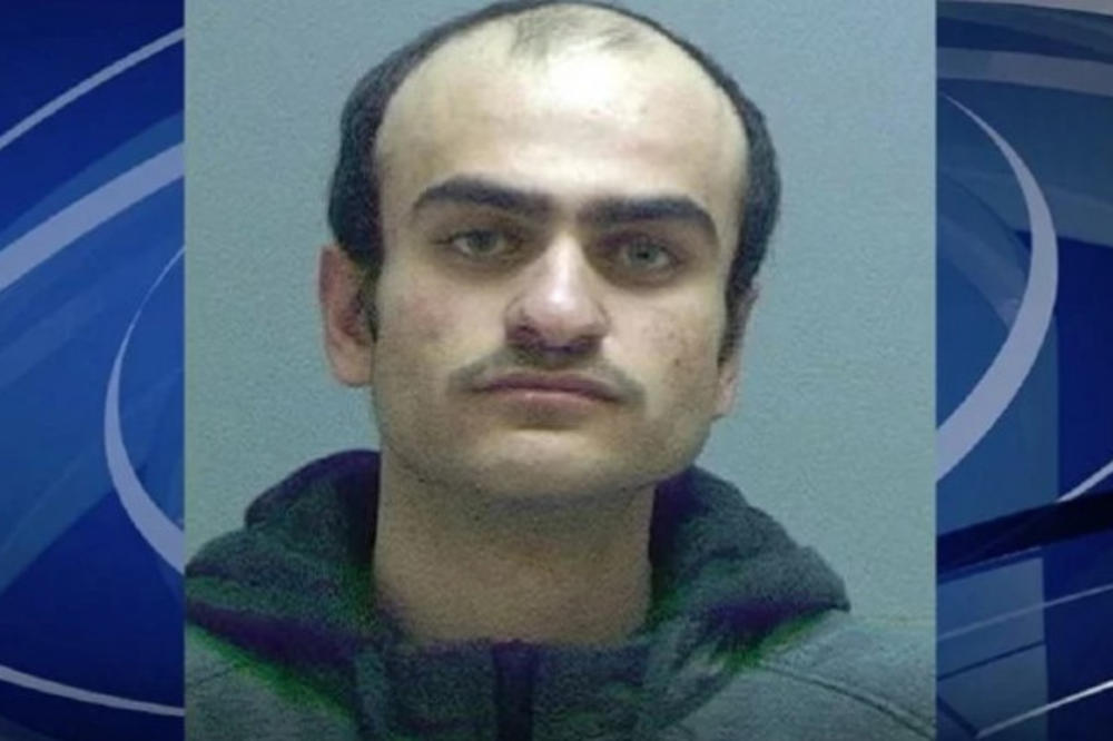 NIKO NE MOŽE DA VERUJE KOLIKO OVAJ LOPOV IMA GODINA! Kada je policija objavila njegovu fotografiju, nastao je haos!