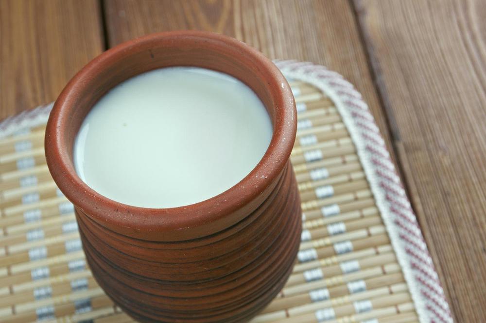 HIT DIJETA SA JOGURTOM ZALUDELA SVET: Drži se 3 dana zaredom a ONDA SLEDI OVO