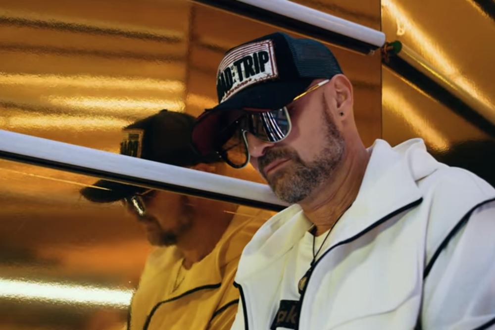 PROBAO SAM MARIHUANU, TO NIJE TABU TEMA: Mili ŠOKIRAO priznanjem, pa progovorio o LEGALIZACIJI!