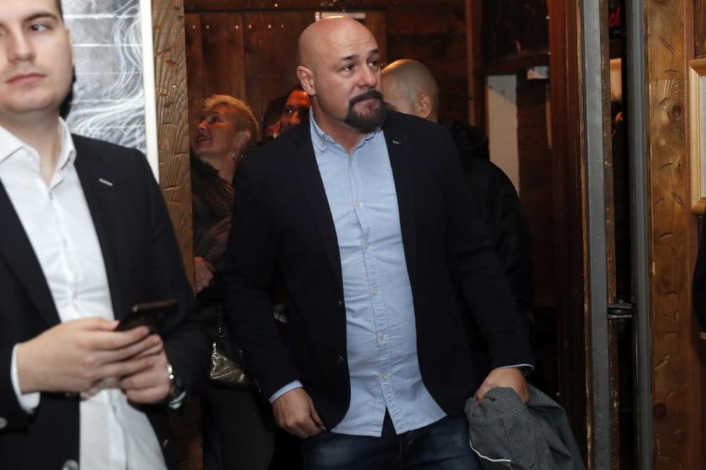 OČEVIDAC PRIČA O POSLEDNJIM SEKUNDAMA GRUOVOG ŽIVOTA: Bio je sa drugovima, pa je nastao HOROR!